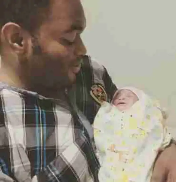 Actress Juliet Ibrahim